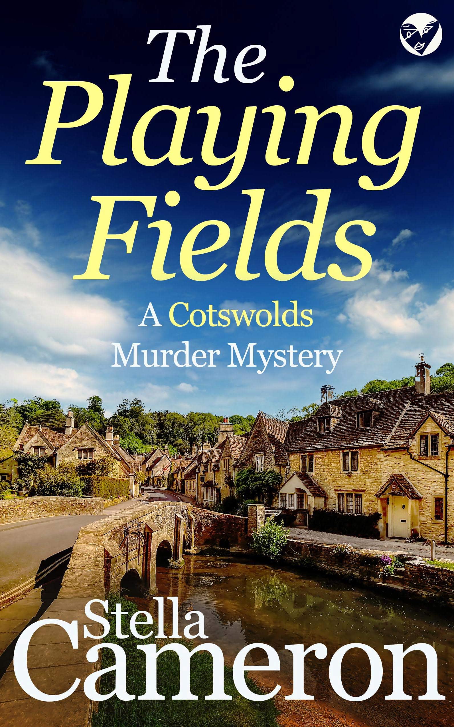 The Playing Fields book cover