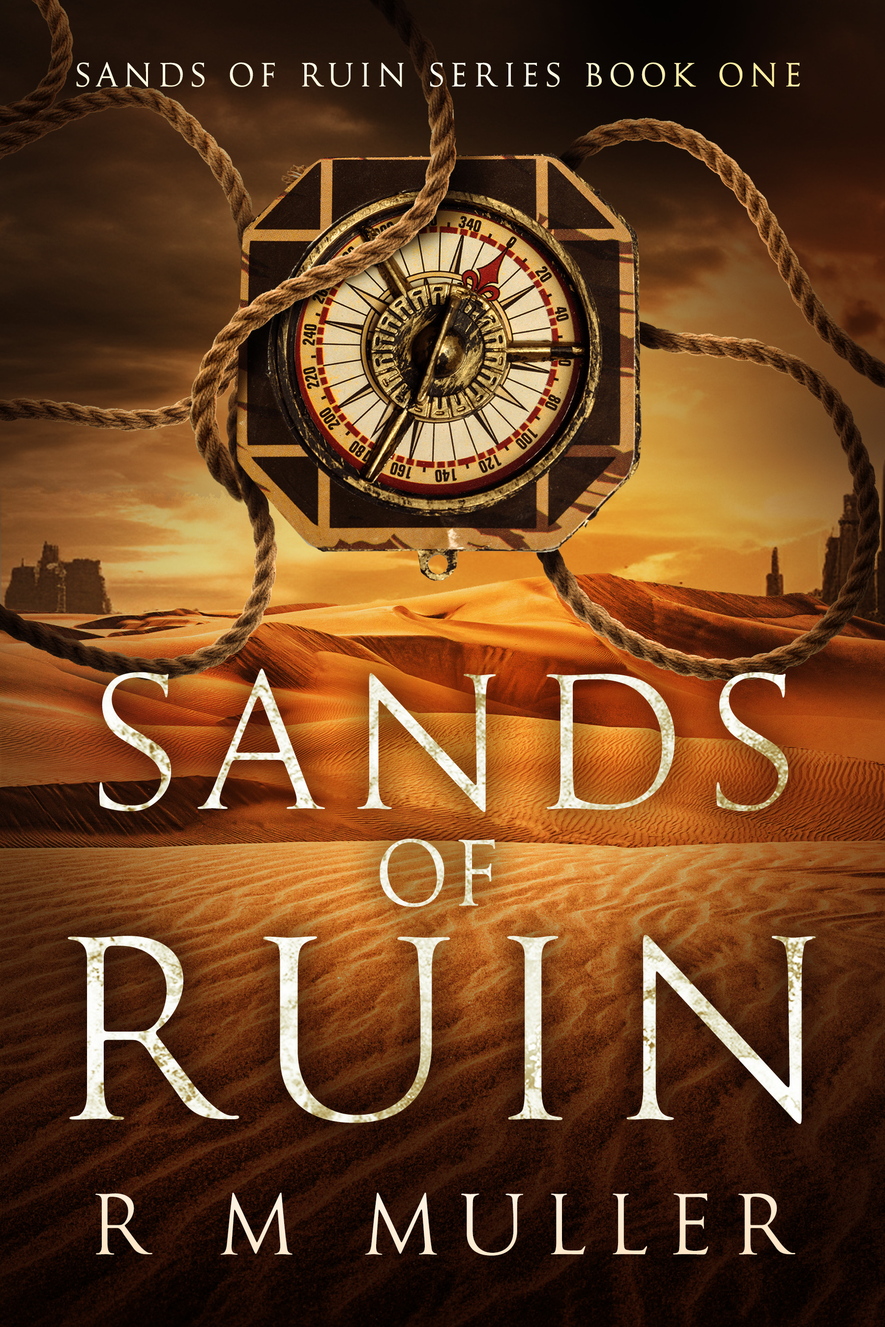 Sands of Ruin