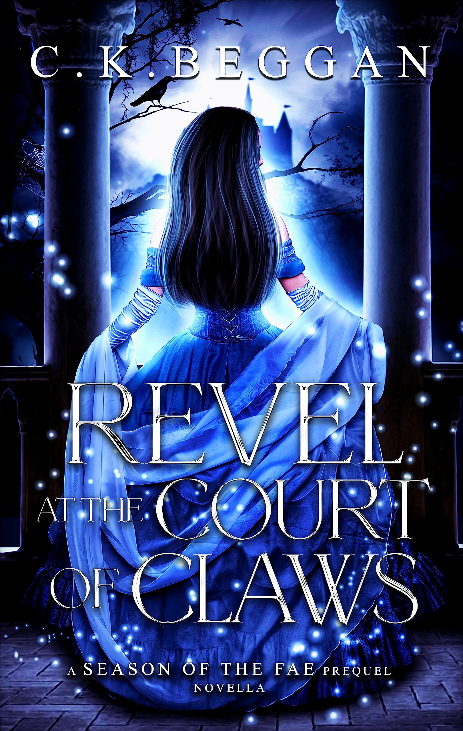 Revel at the Court of Claws