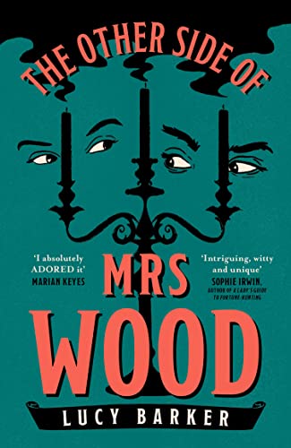 The Other Side of Mrs. Wood