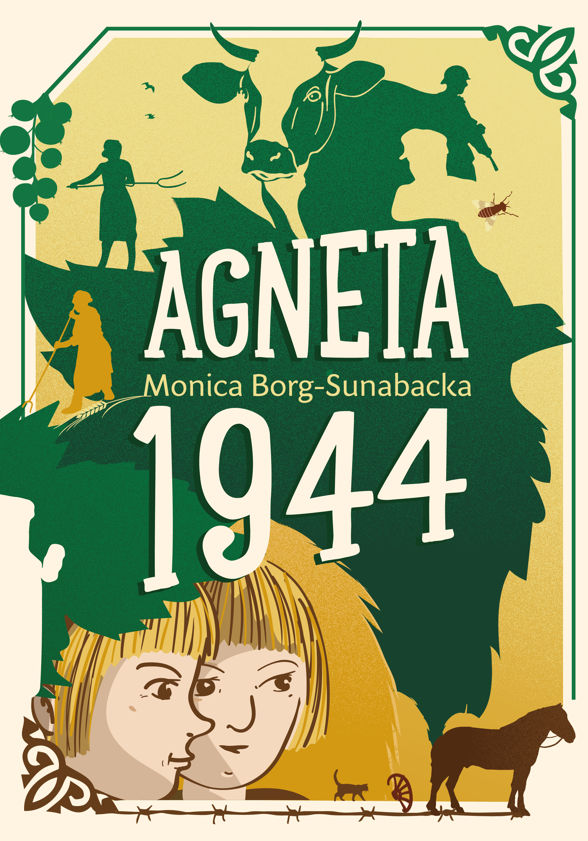 Agneta 1944