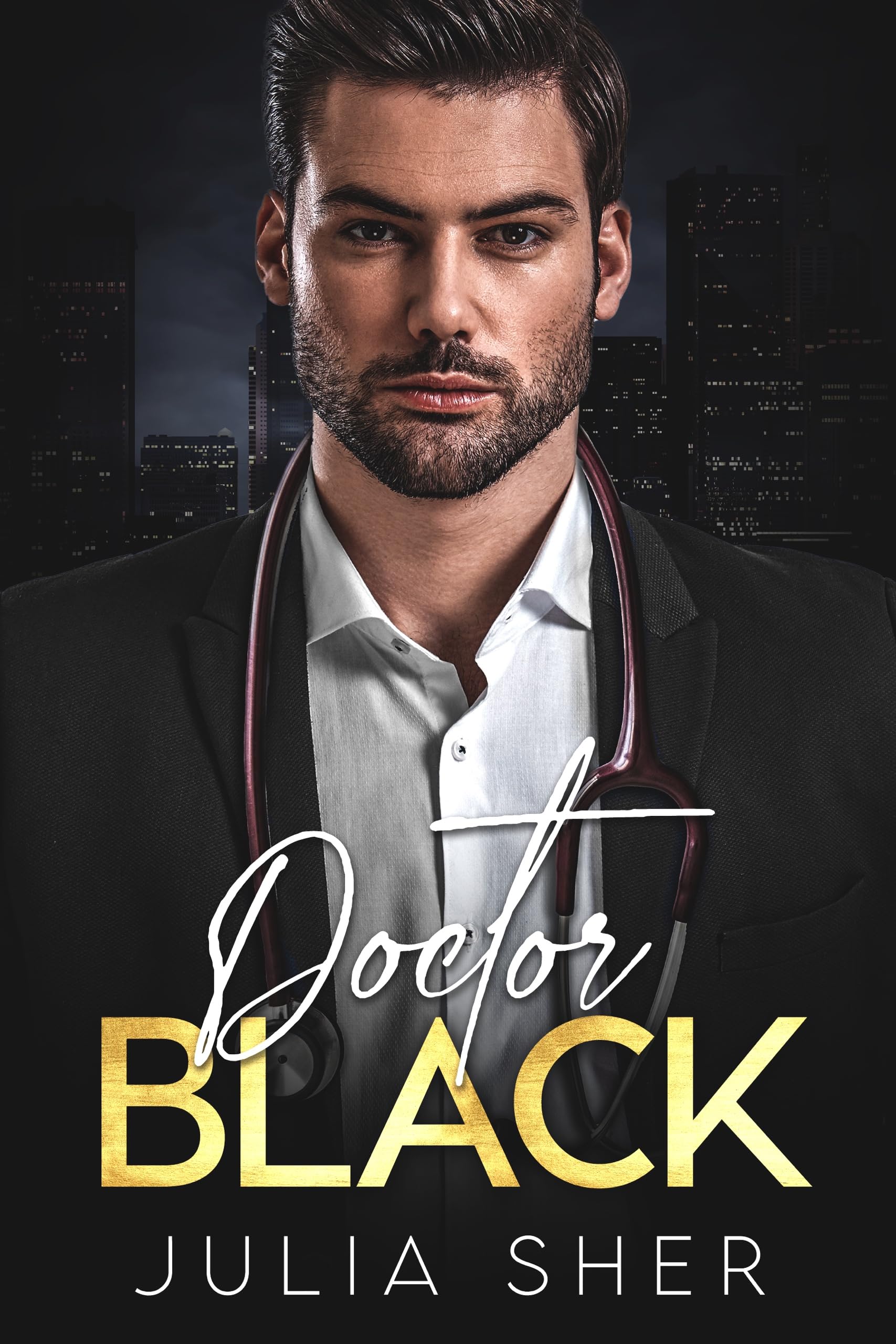 Doctor Black A Fake Marriage by Julia Sher Goodreads