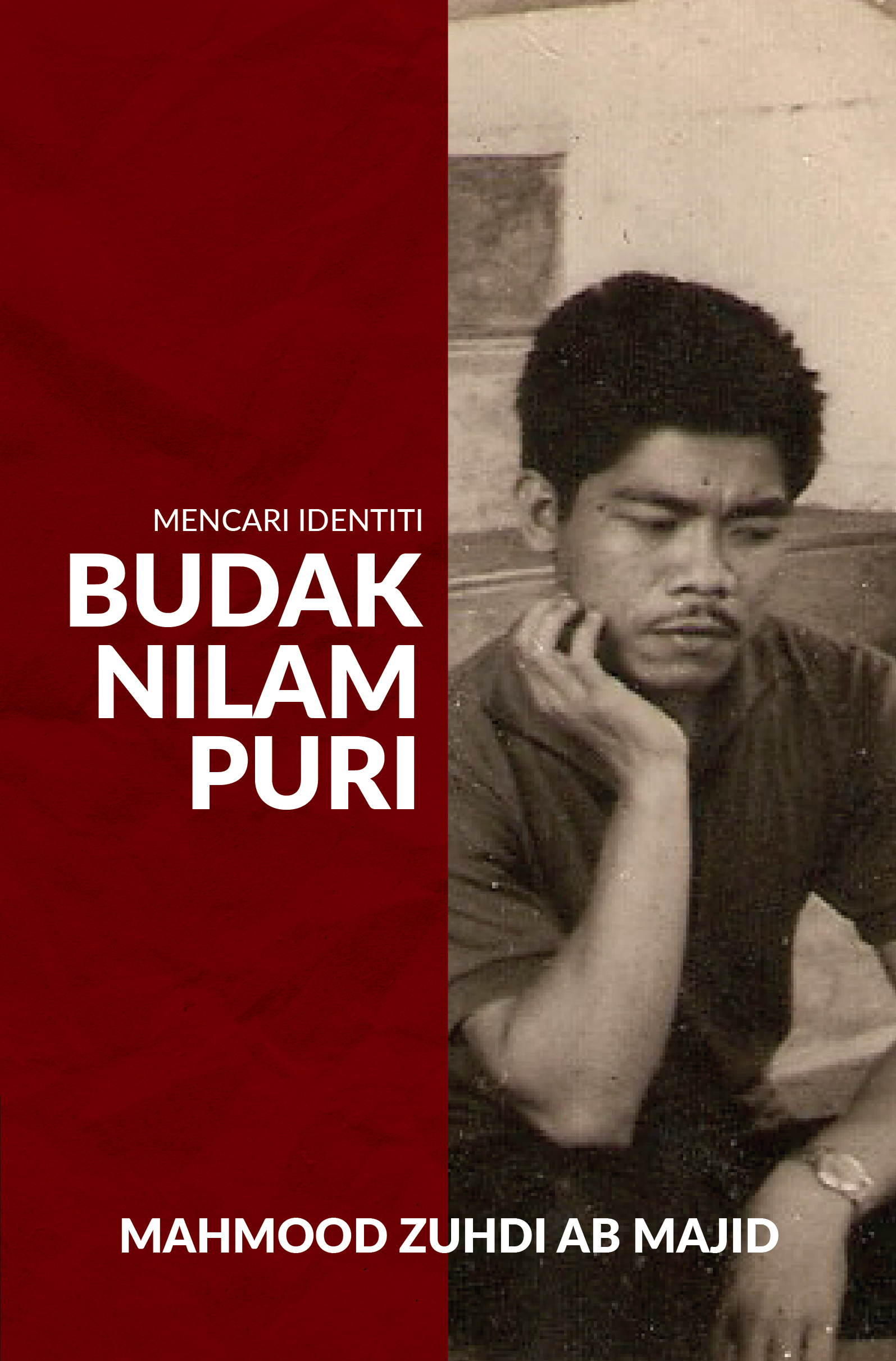 Mencari Identiti: Budak Nilam Puri