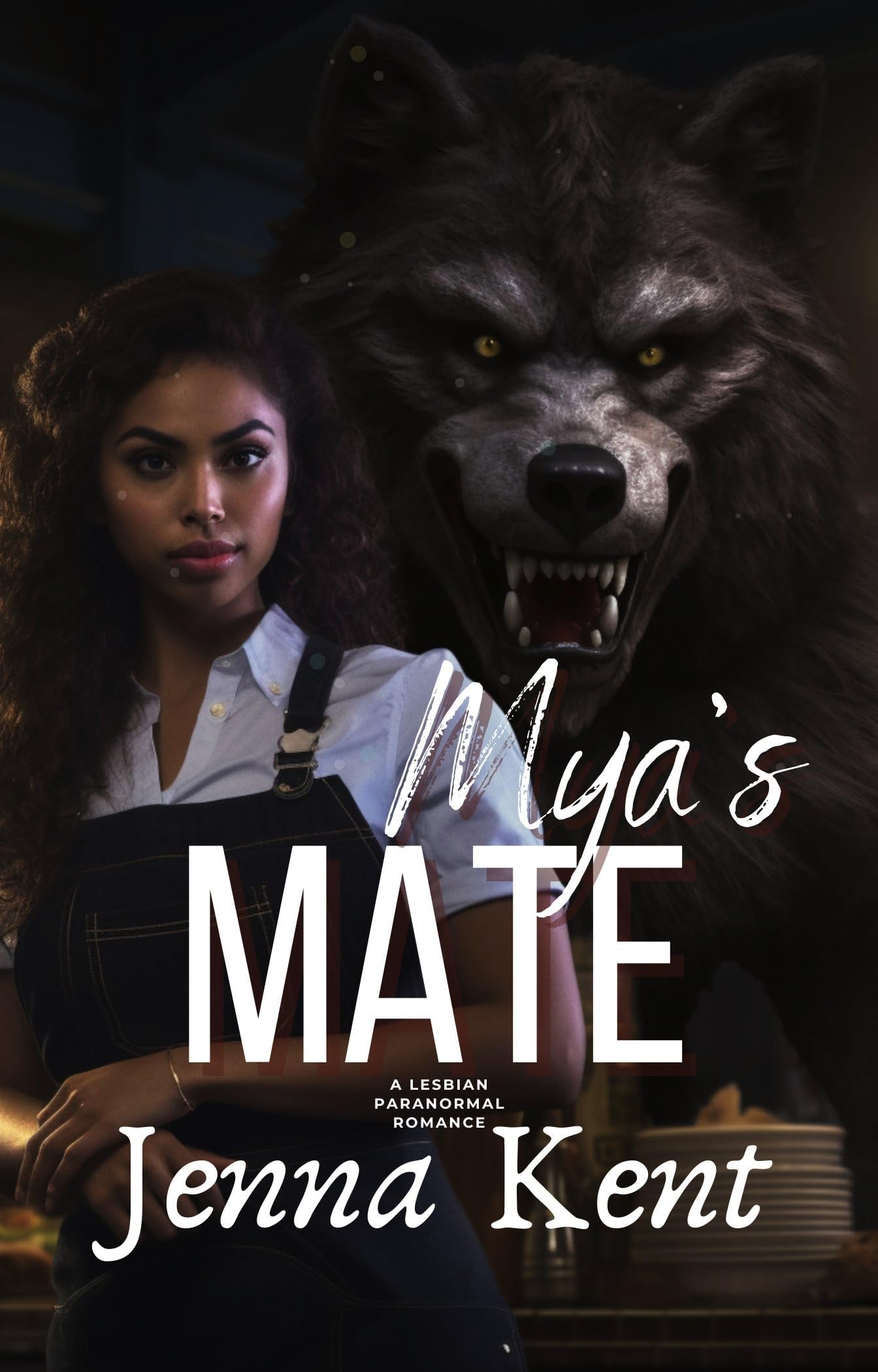 Mya's Mate