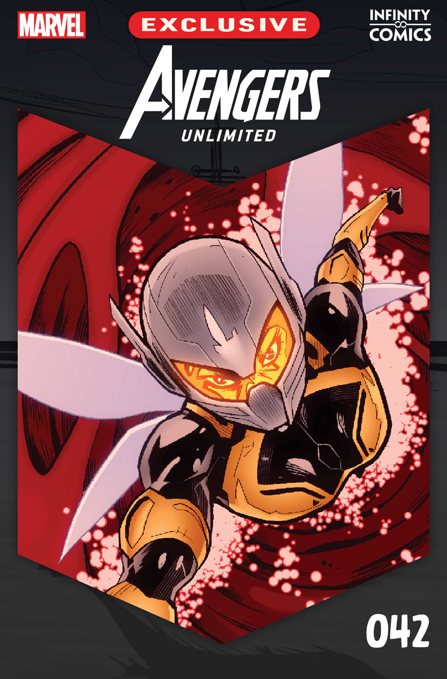 Avengers Unlimited: Infinity Comic #42 by Eve L. Ewing | Goodreads