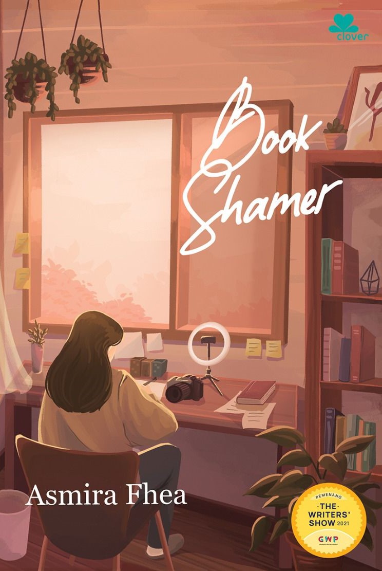 Book Shamer