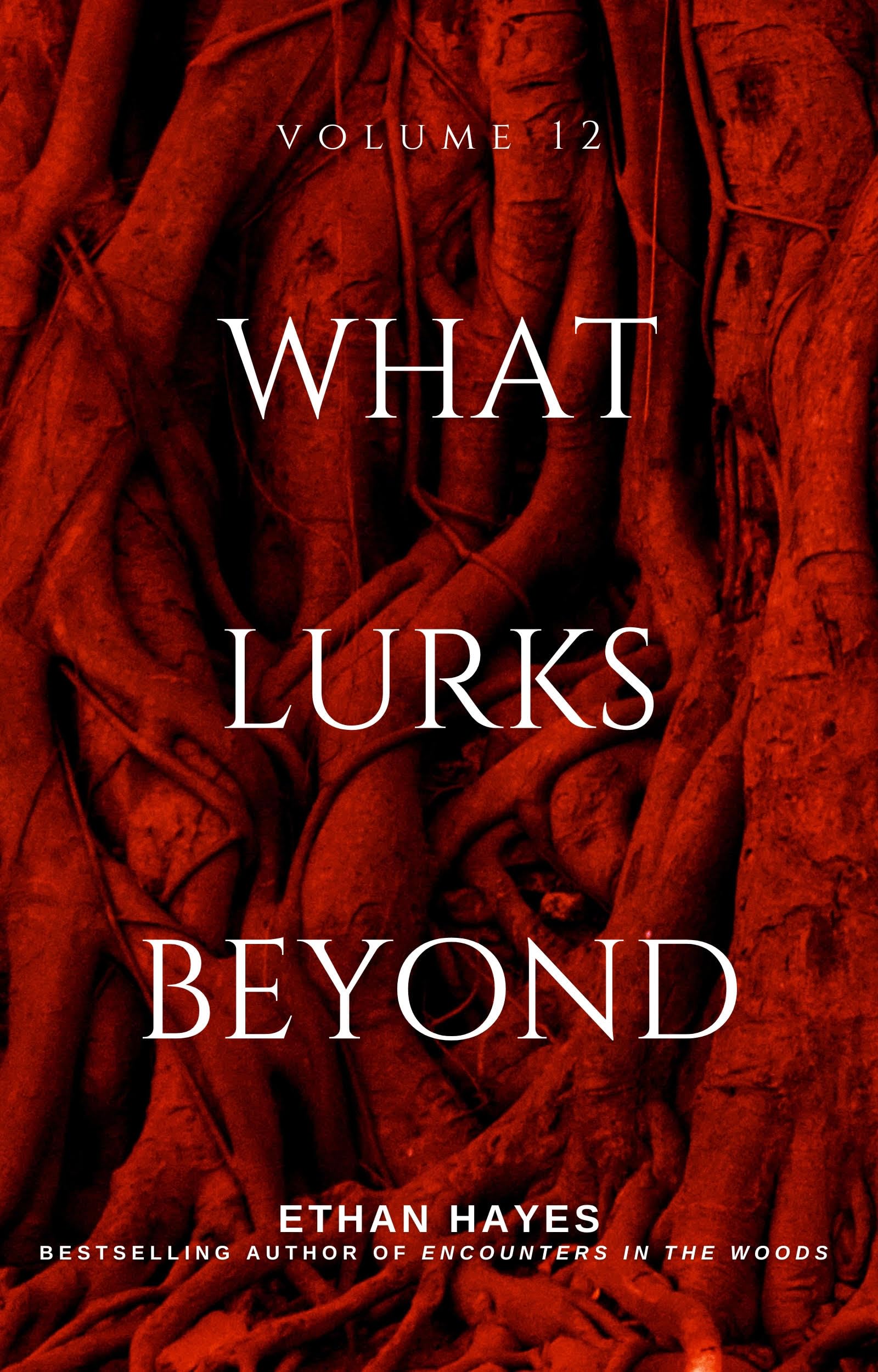 What Lurks Beyond: Volume 12