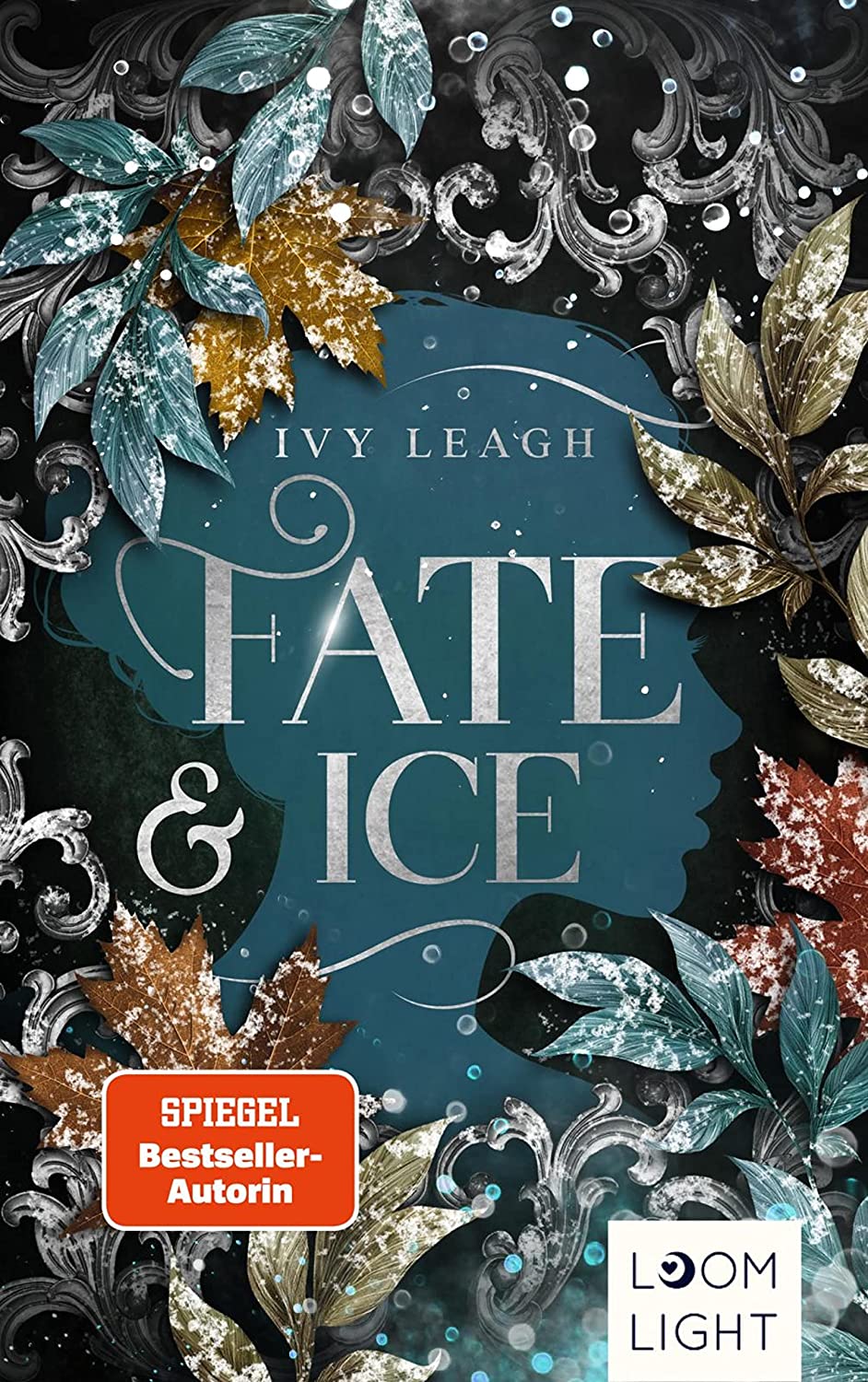 Fate and Ice book cover