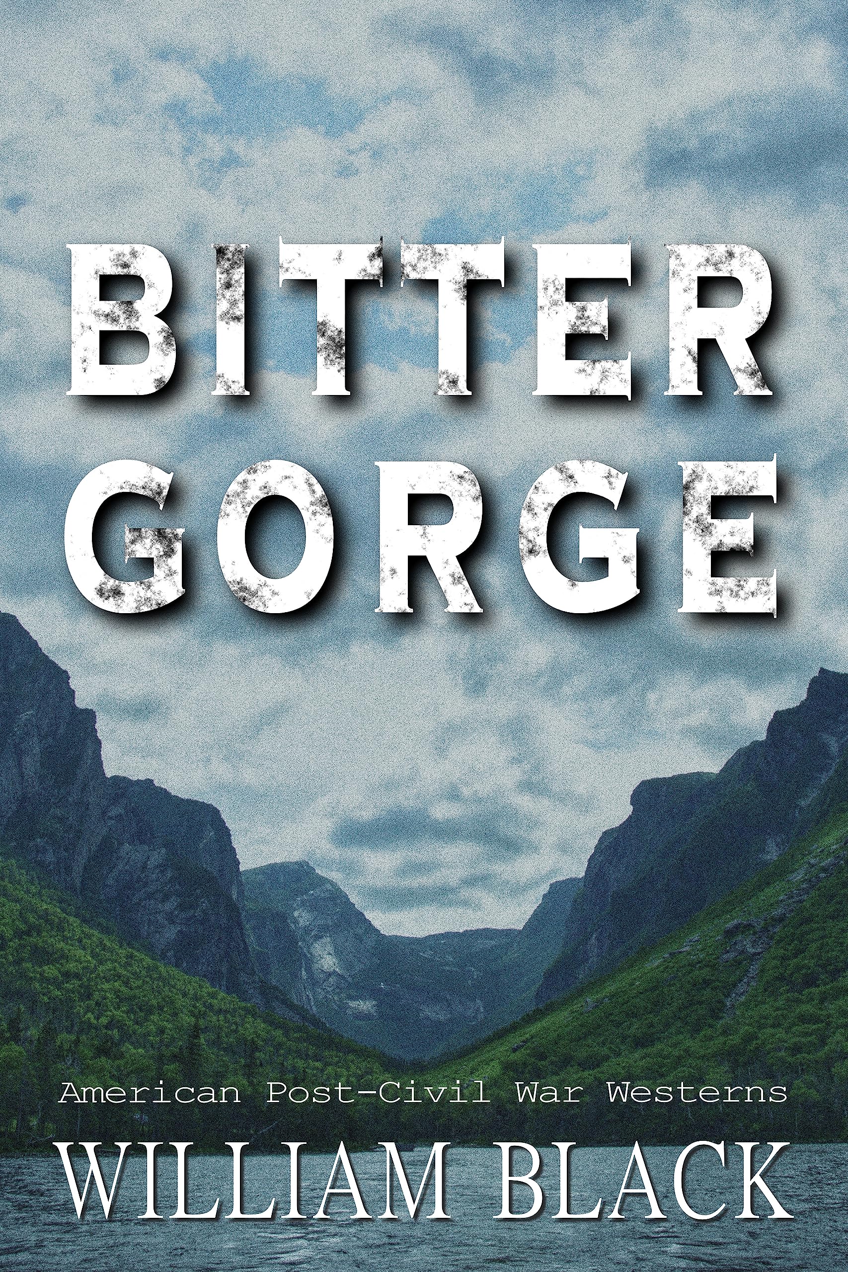 Bitter Gorge