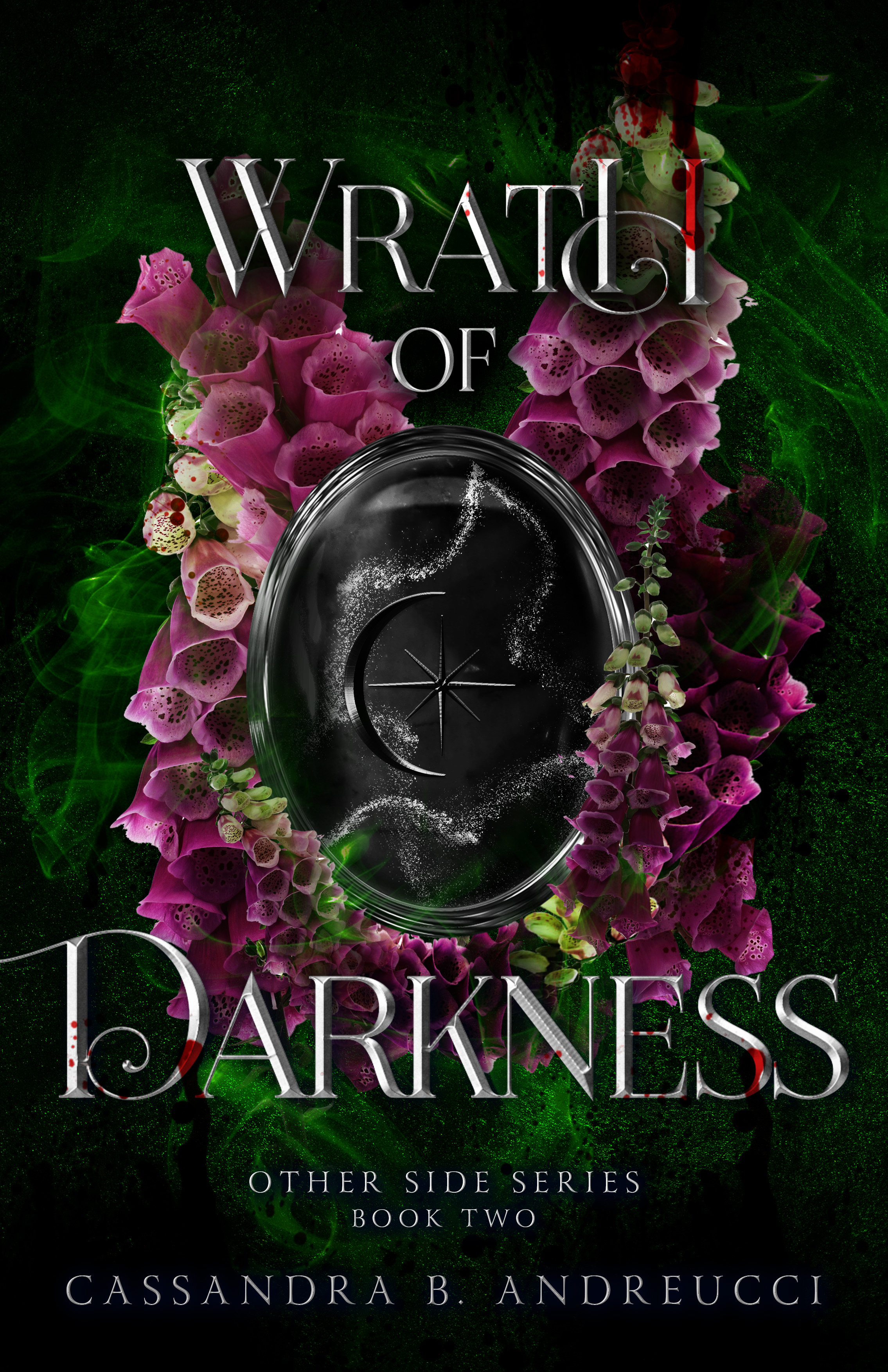 Wrath of Darkness (Other Side #2)