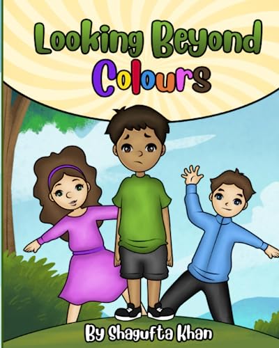 Looking Beyond Colours