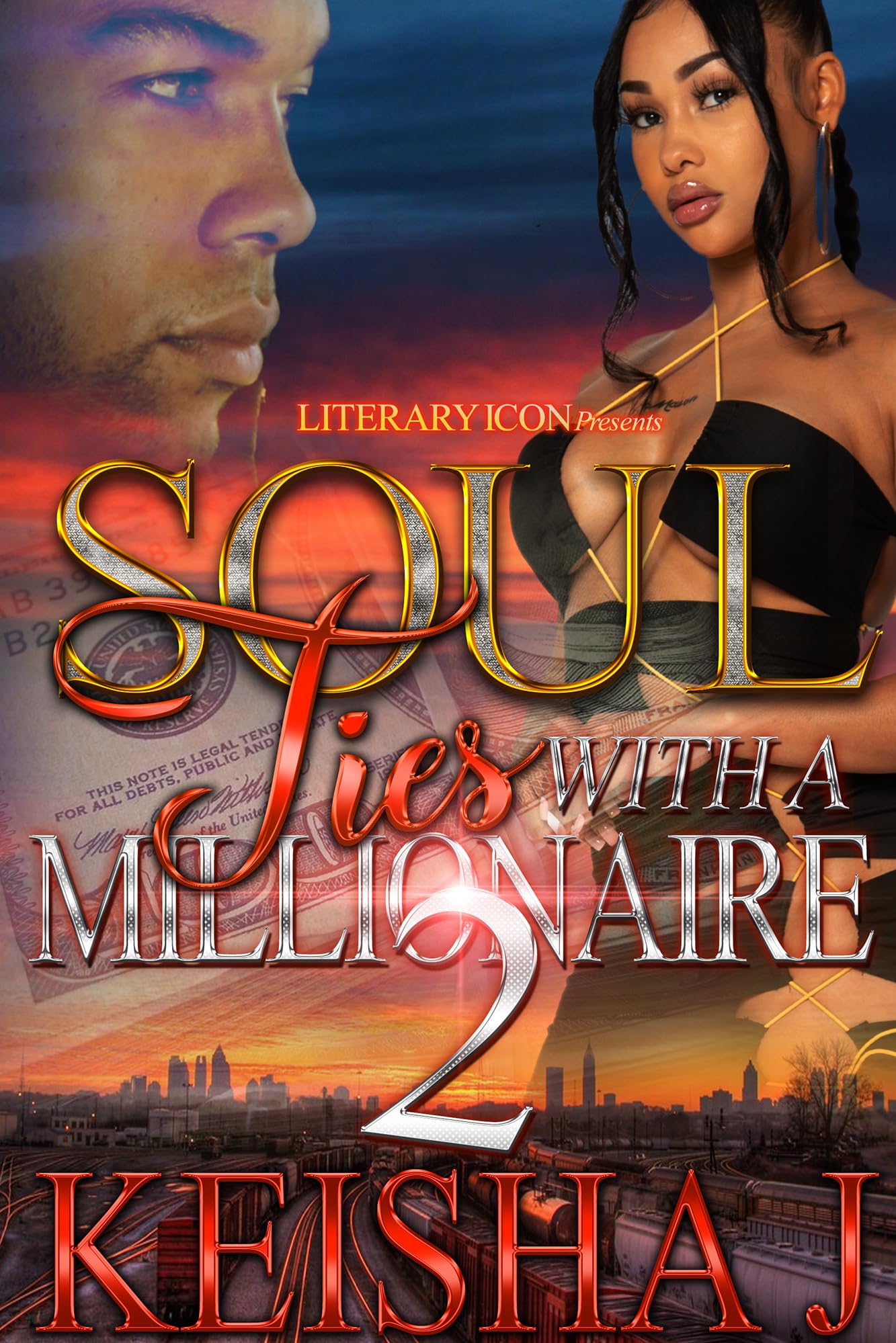 Soul Ties With A Millionaire 2