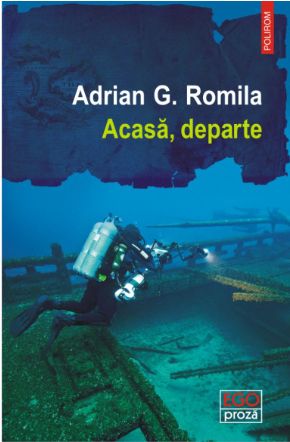 Acasă, departe