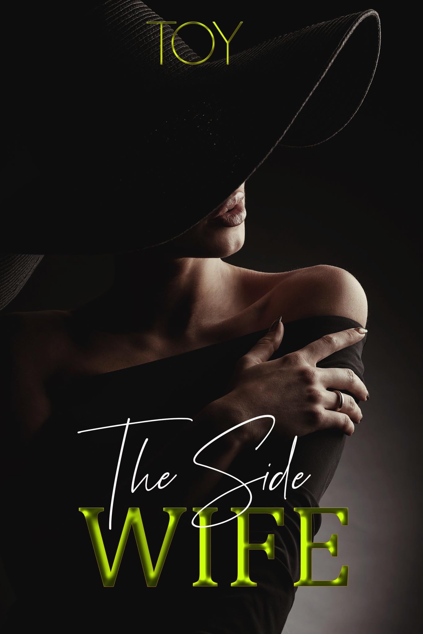 The Side Wife book cover
