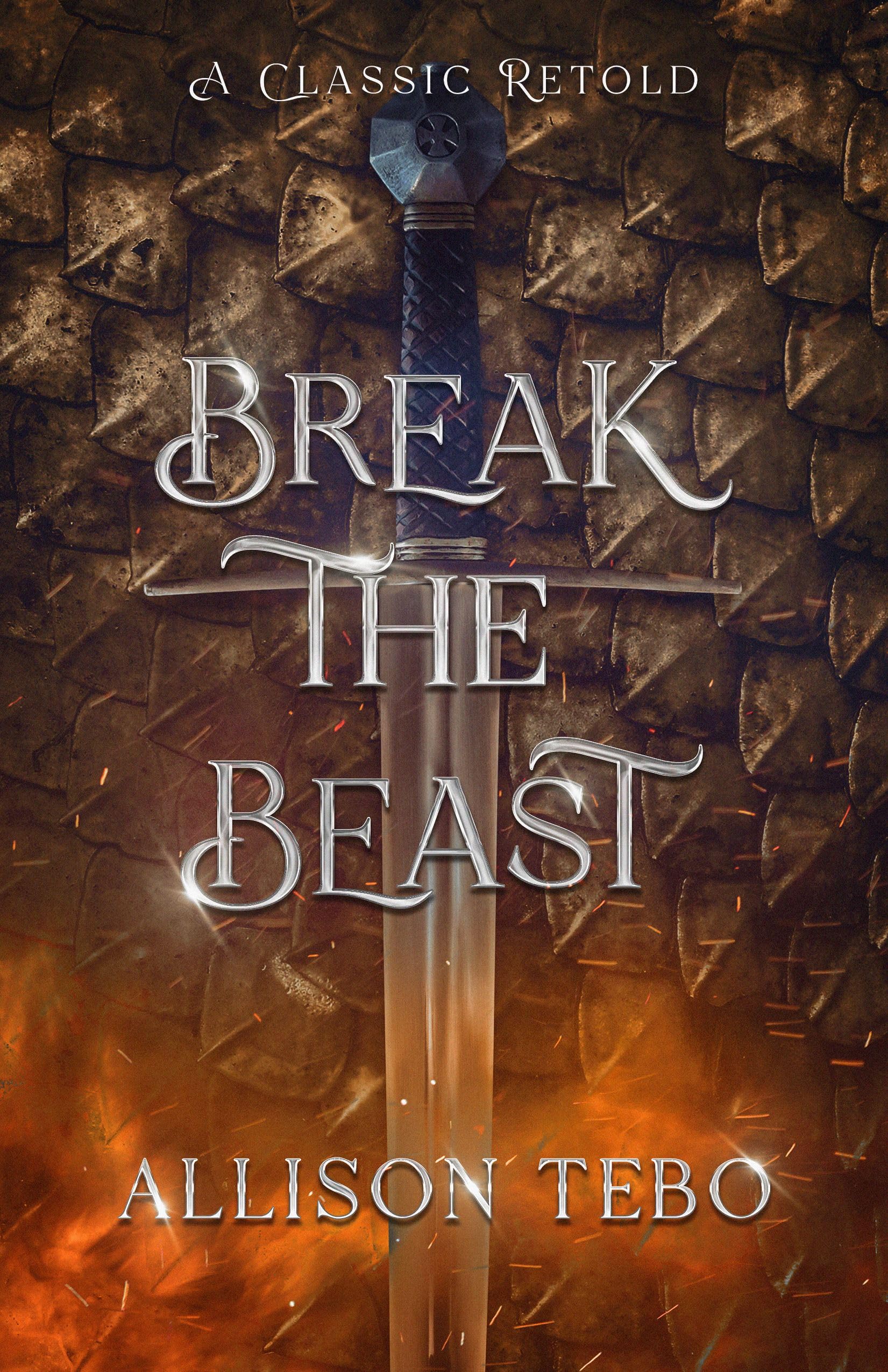 Break the Beast