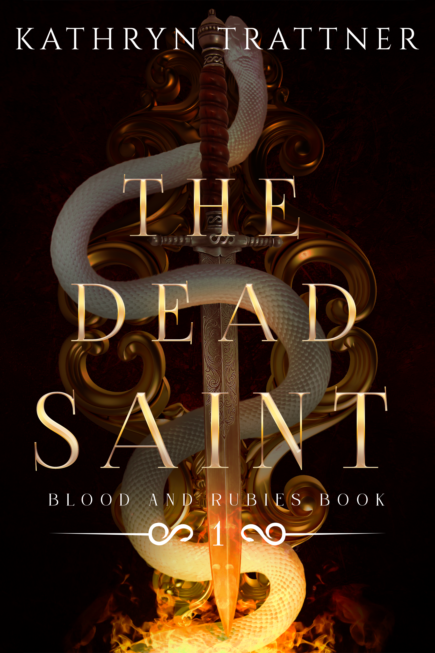 The Dead Saint