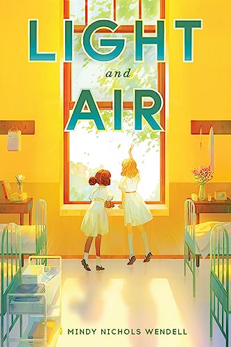 Light and Air