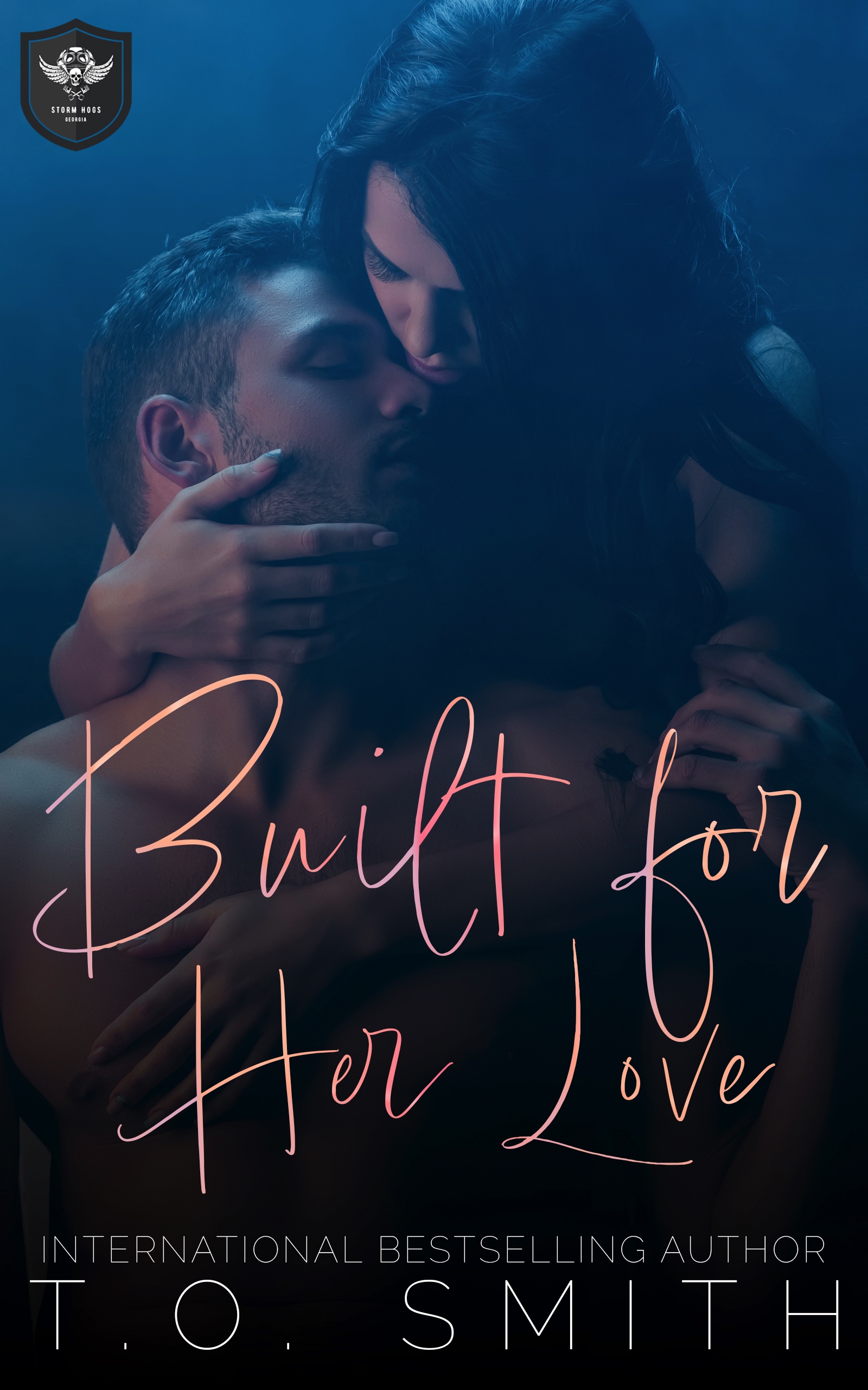 Built for Her Love