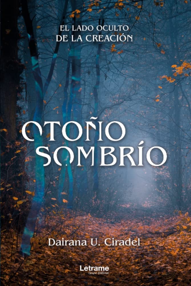 Otoño Sombrío: El Lado Oculto de la creación