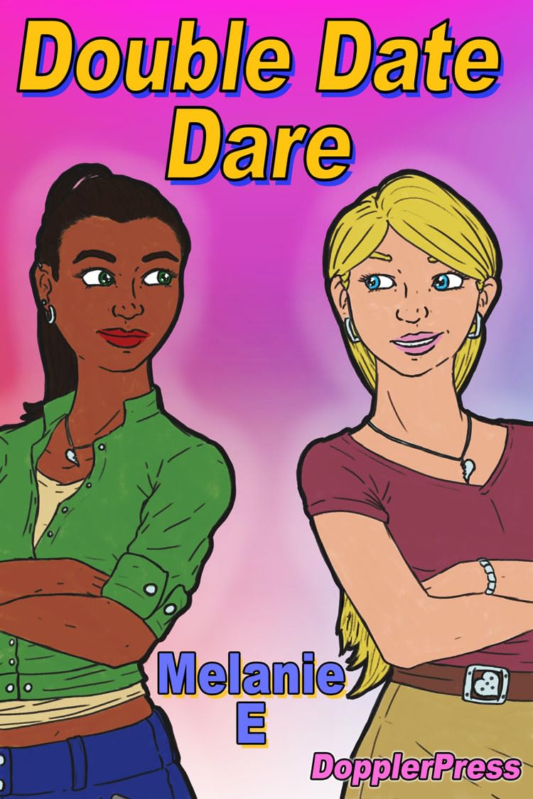 Double Date Dare