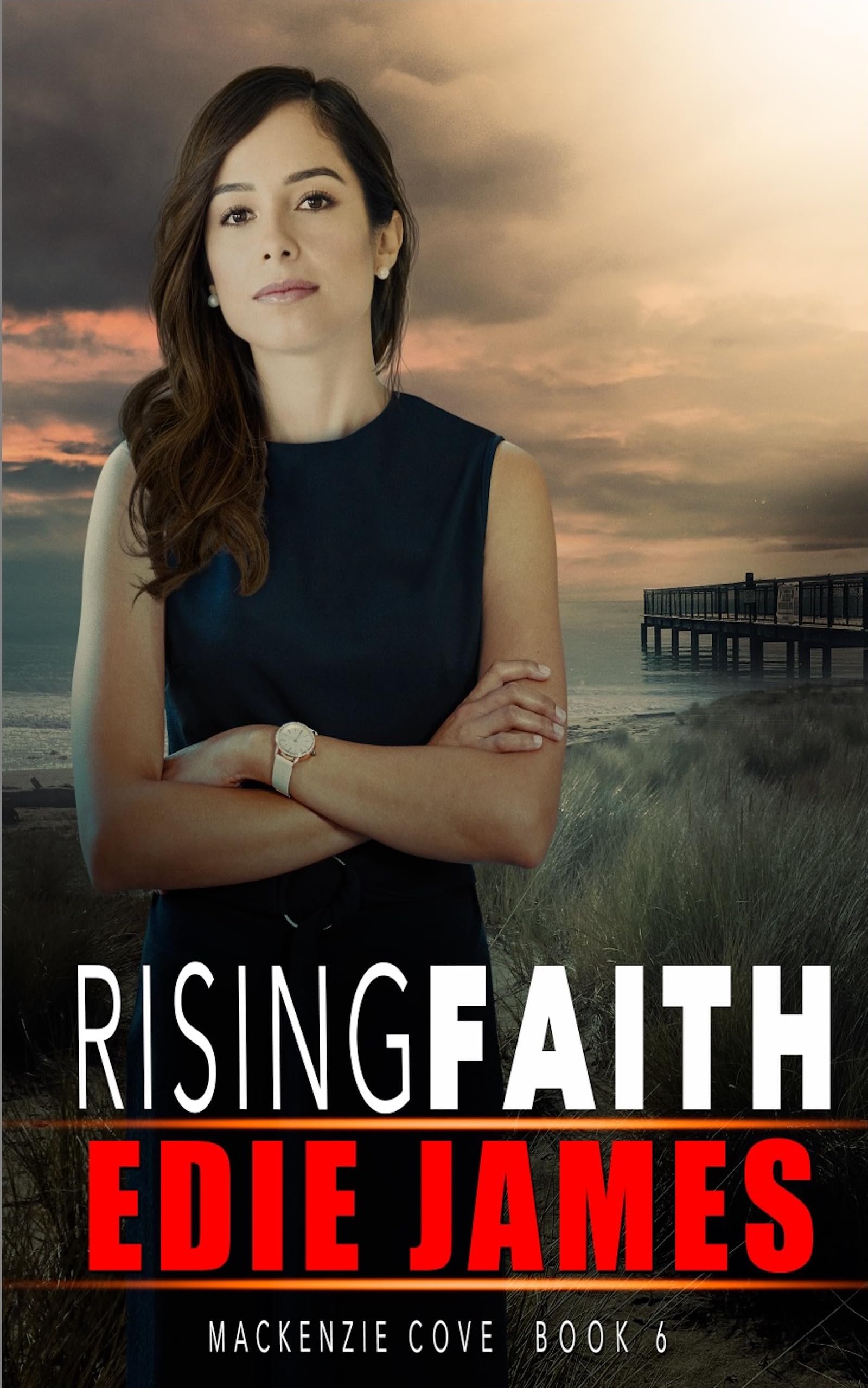 Rising Faith