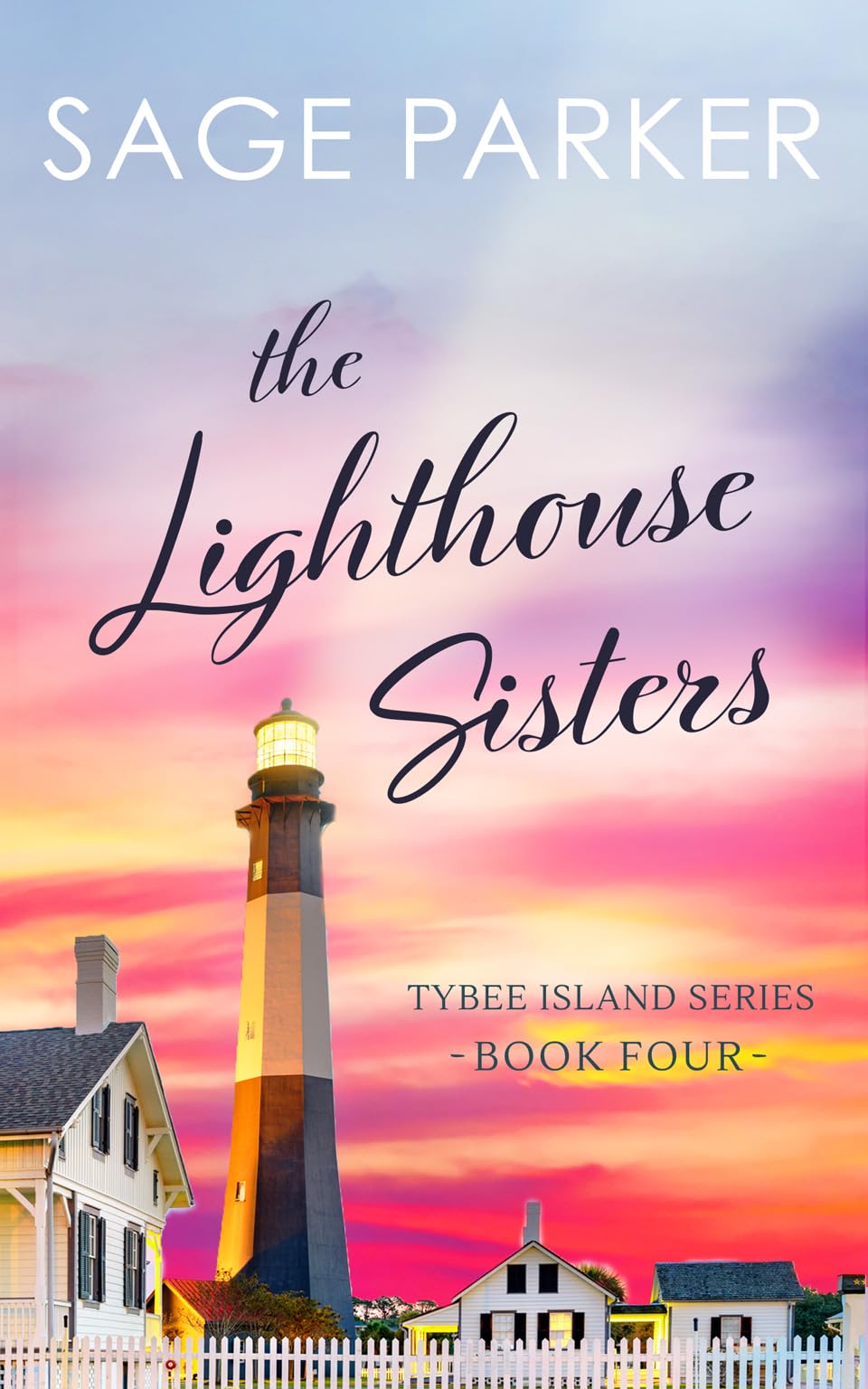 The Lighthouse Sisters