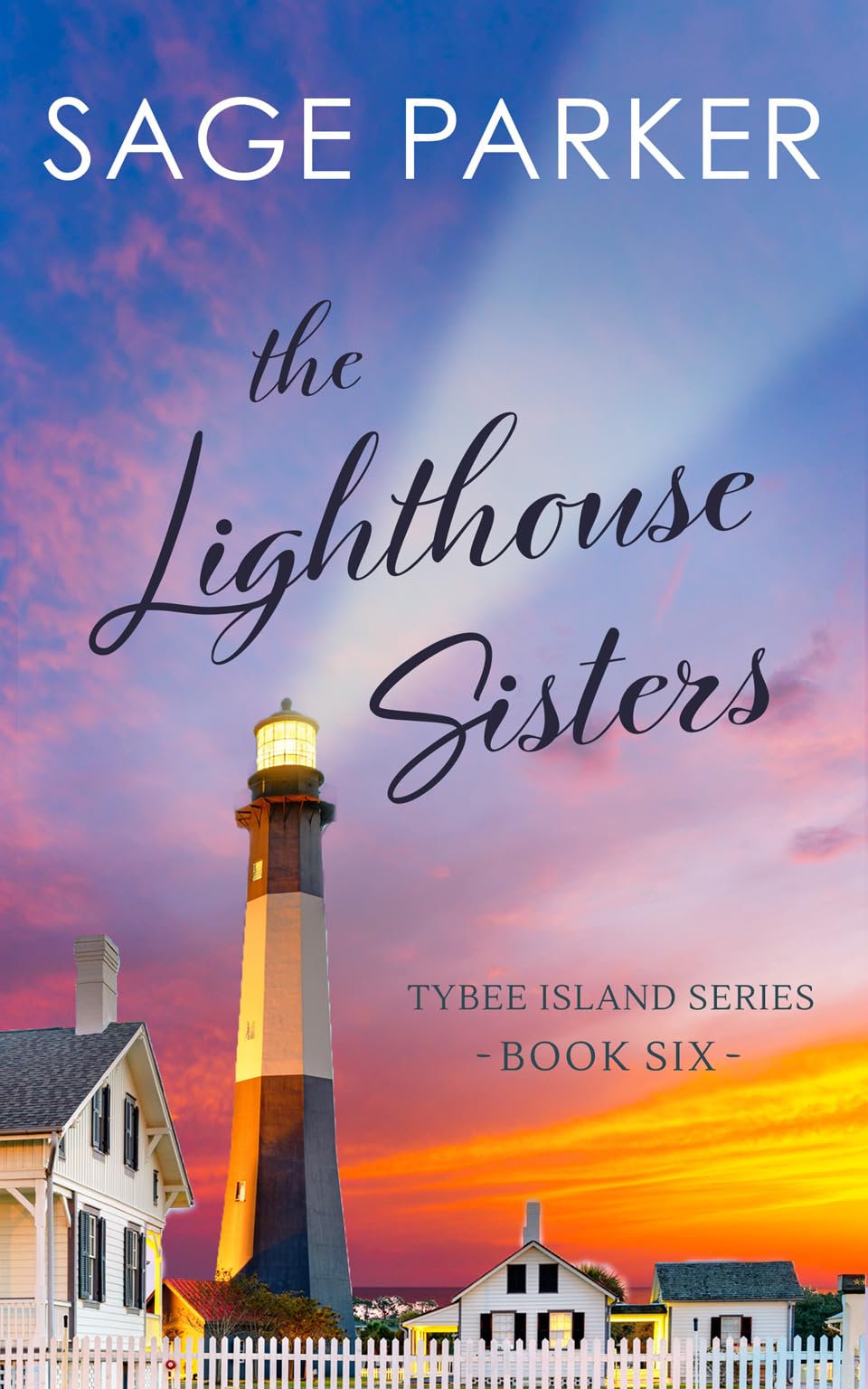 The Lighthouse Sisters
