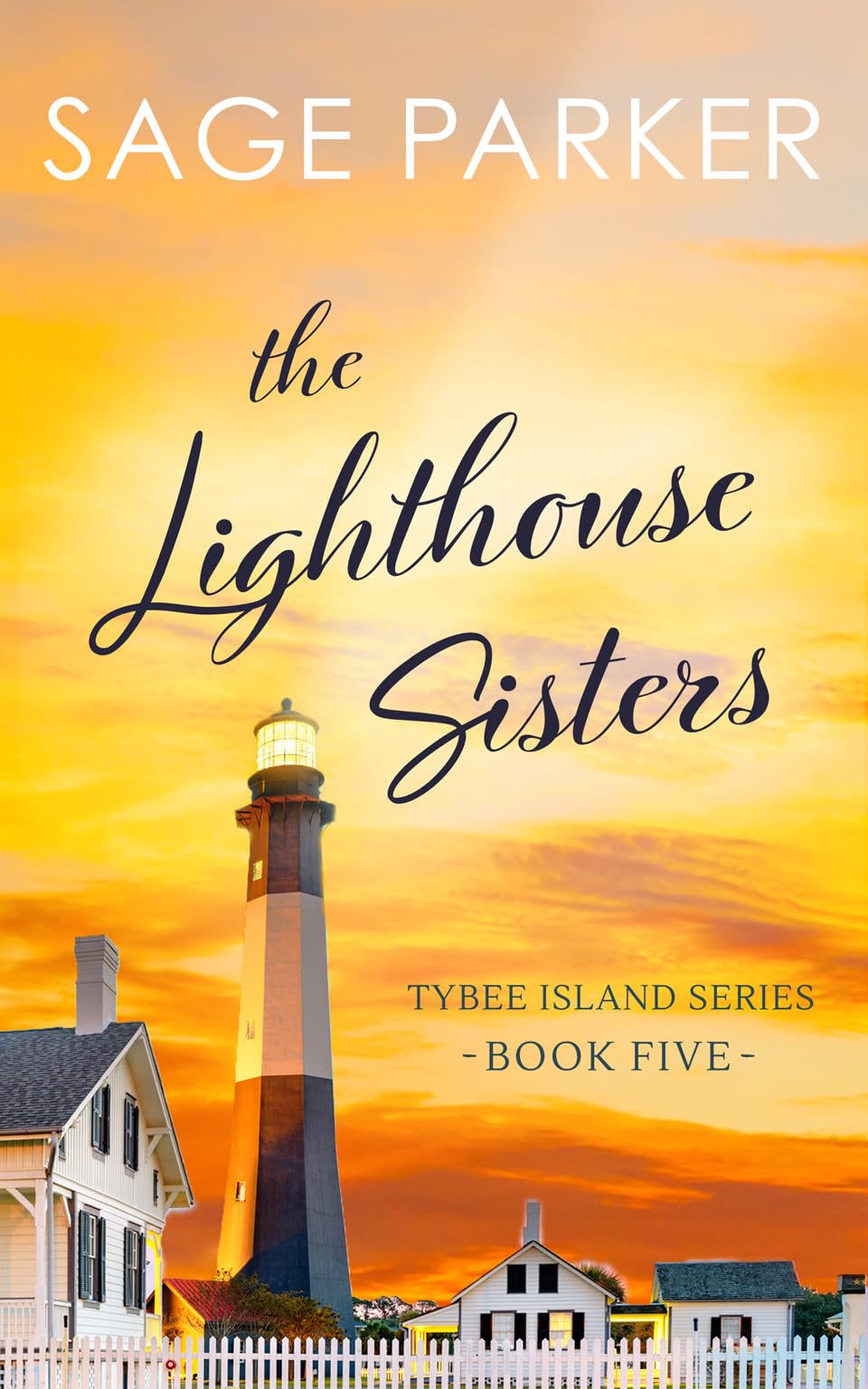 The Lighthouse Sisters