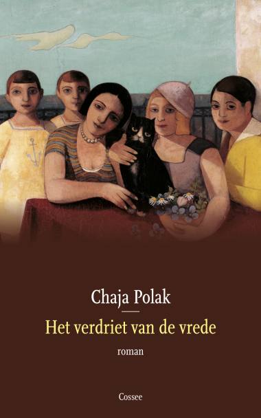 Het verdriet van de vrede