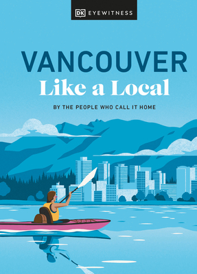 Local Travel Guide Series (DK Eyewitness) book cover 3