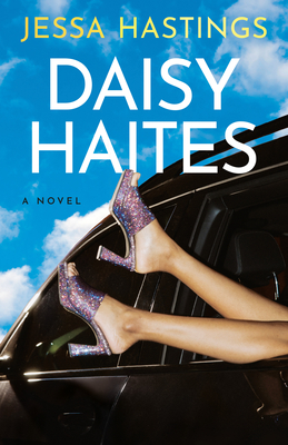 Daisy Haites (The Magnolia Parks Universe, #2)