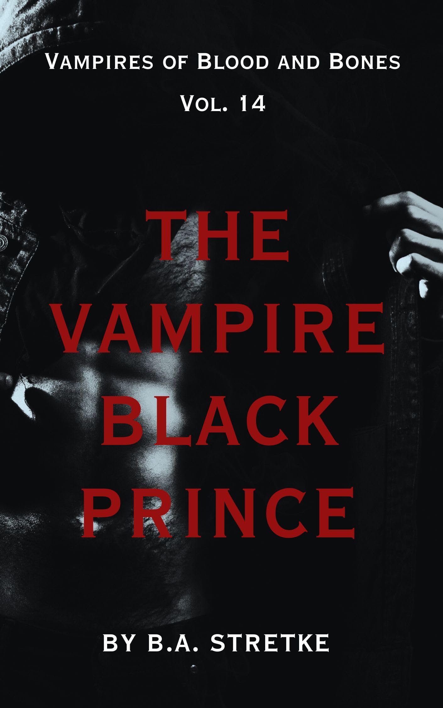 The Vampire Black Prince