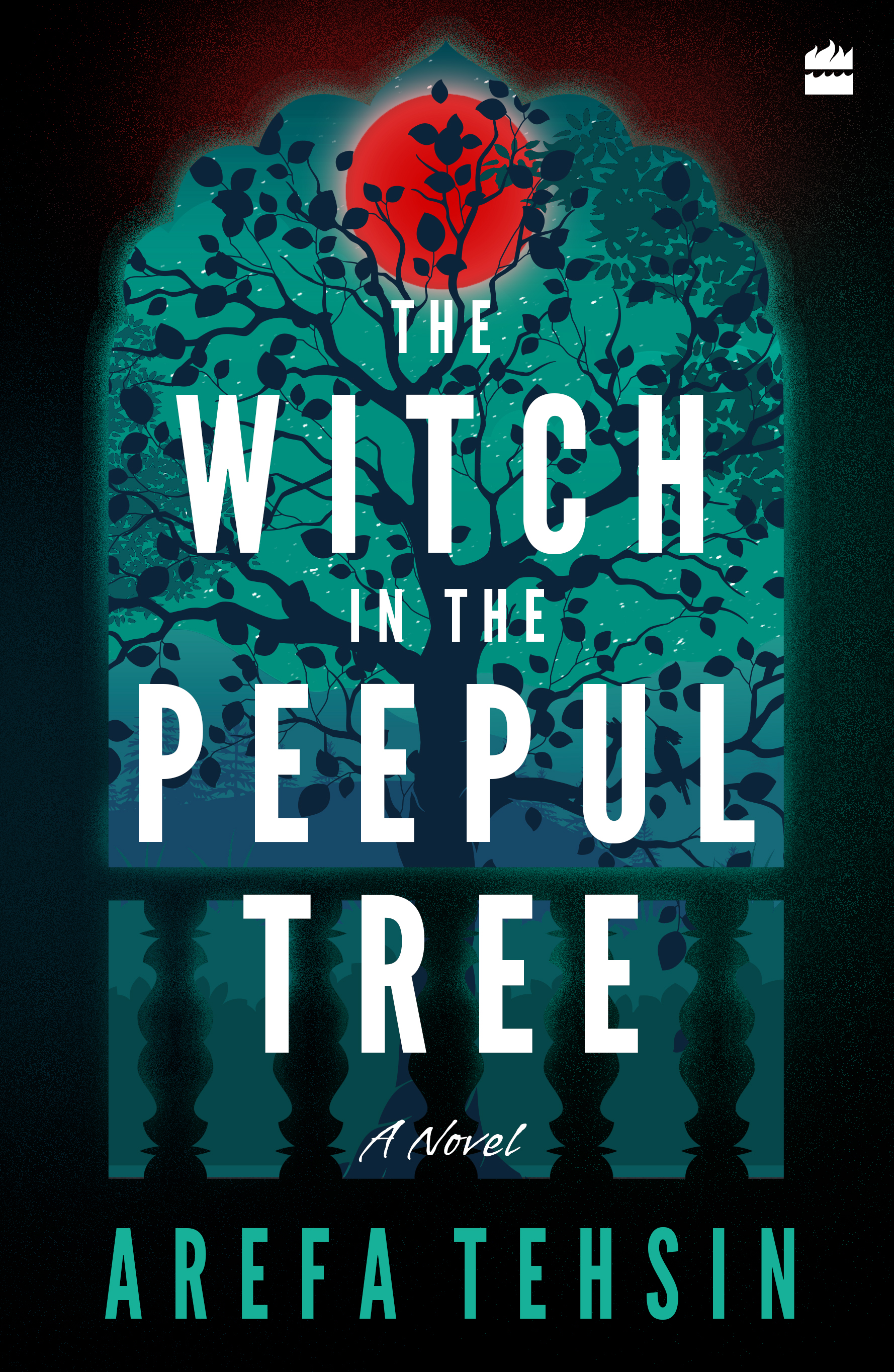 The Witch In The Peepul Tree
