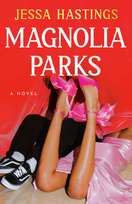 Magnolia Parks (The Magnolia Parks Universe, #1)