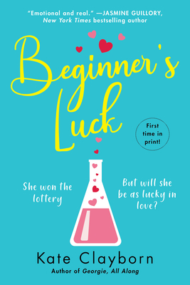 Beginner's Luck (Chance of a Lifetime)