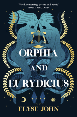 Orphia And Eurydicius