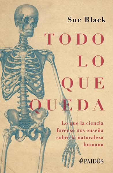 Todo Lo Que Queda