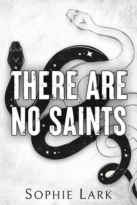 There Are No Saints (Sinners, #1)