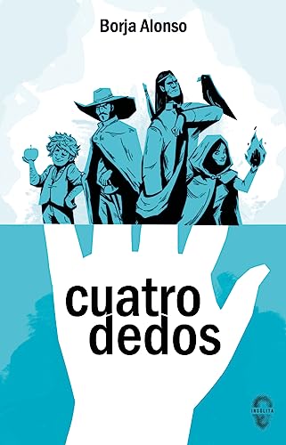 Cuatrodedos