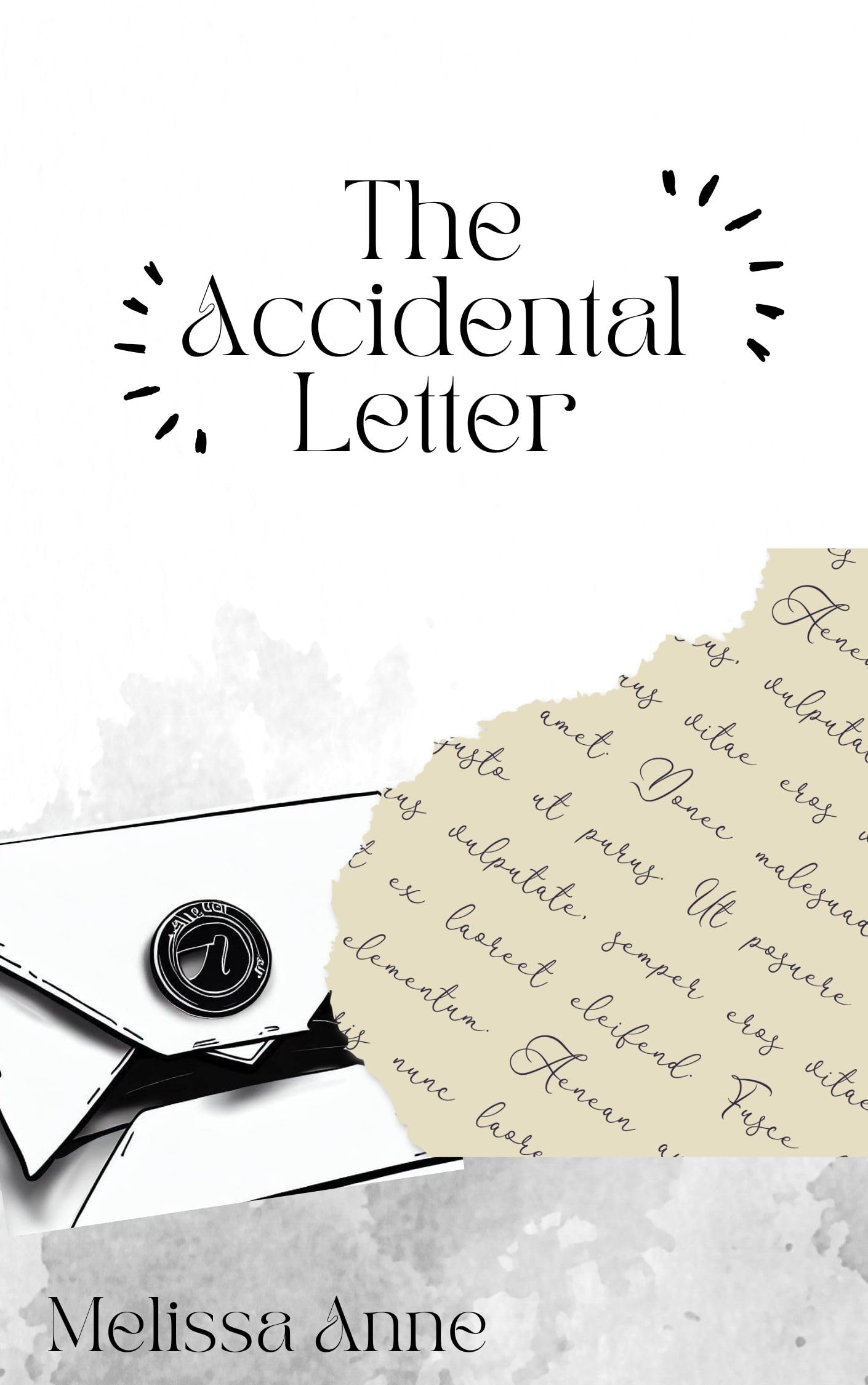 The Accidental Letter
