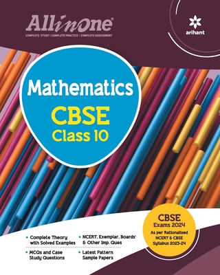 ALL IN ONE MATHS CLASS 10 PDF DOWNLOAD 2024 25 visual data 5