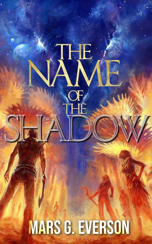 The Name of the Shadow