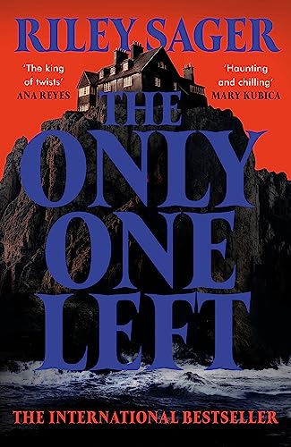 The Only One Left