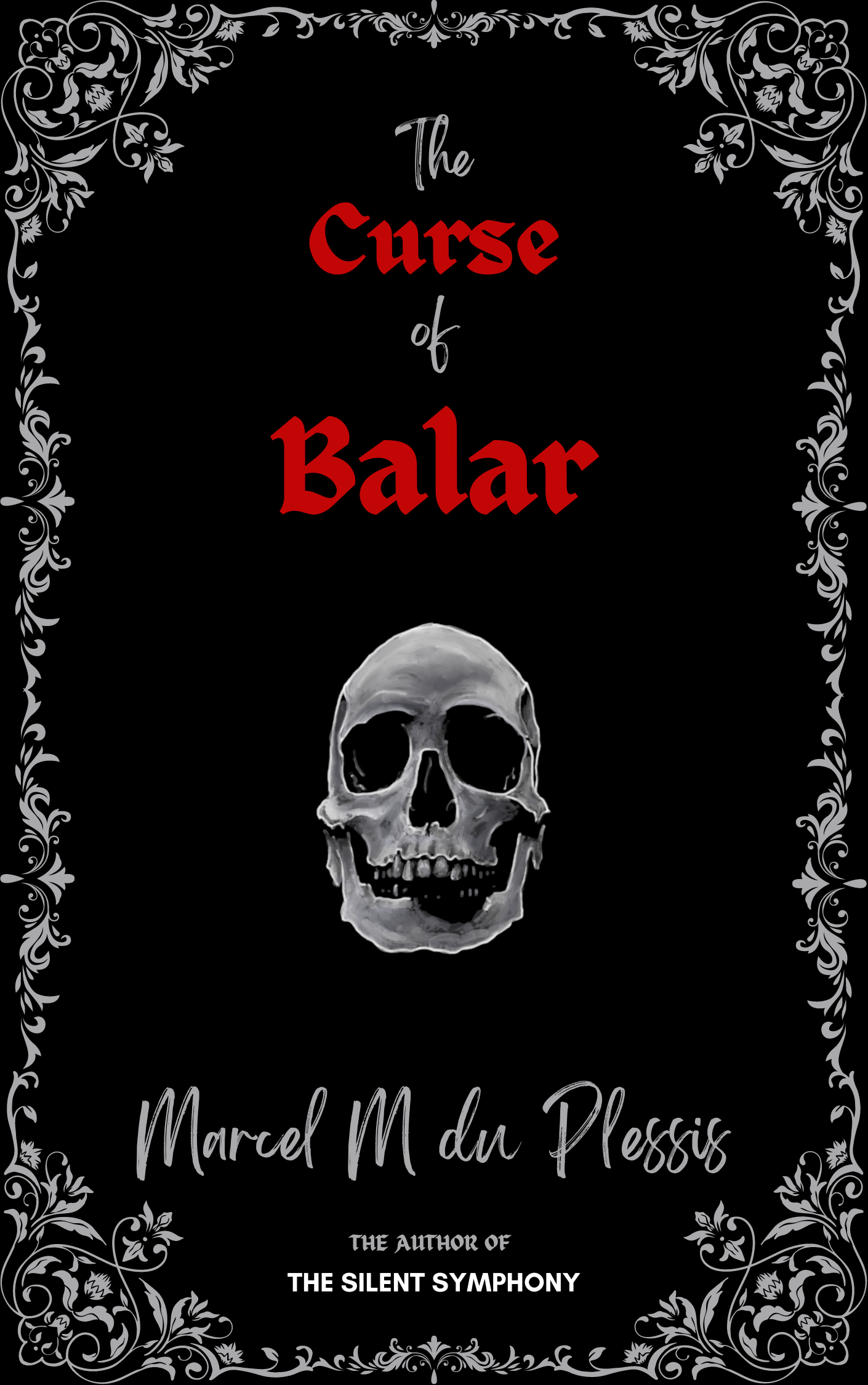 The Curse of Balar