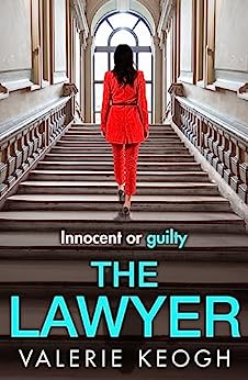 The Lawyer book cover