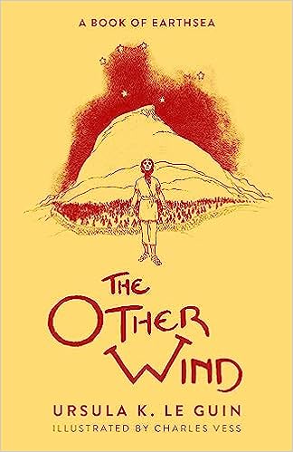 The Other Wind (Earthsea Cycle, #6)