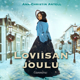 Loviisan joulu