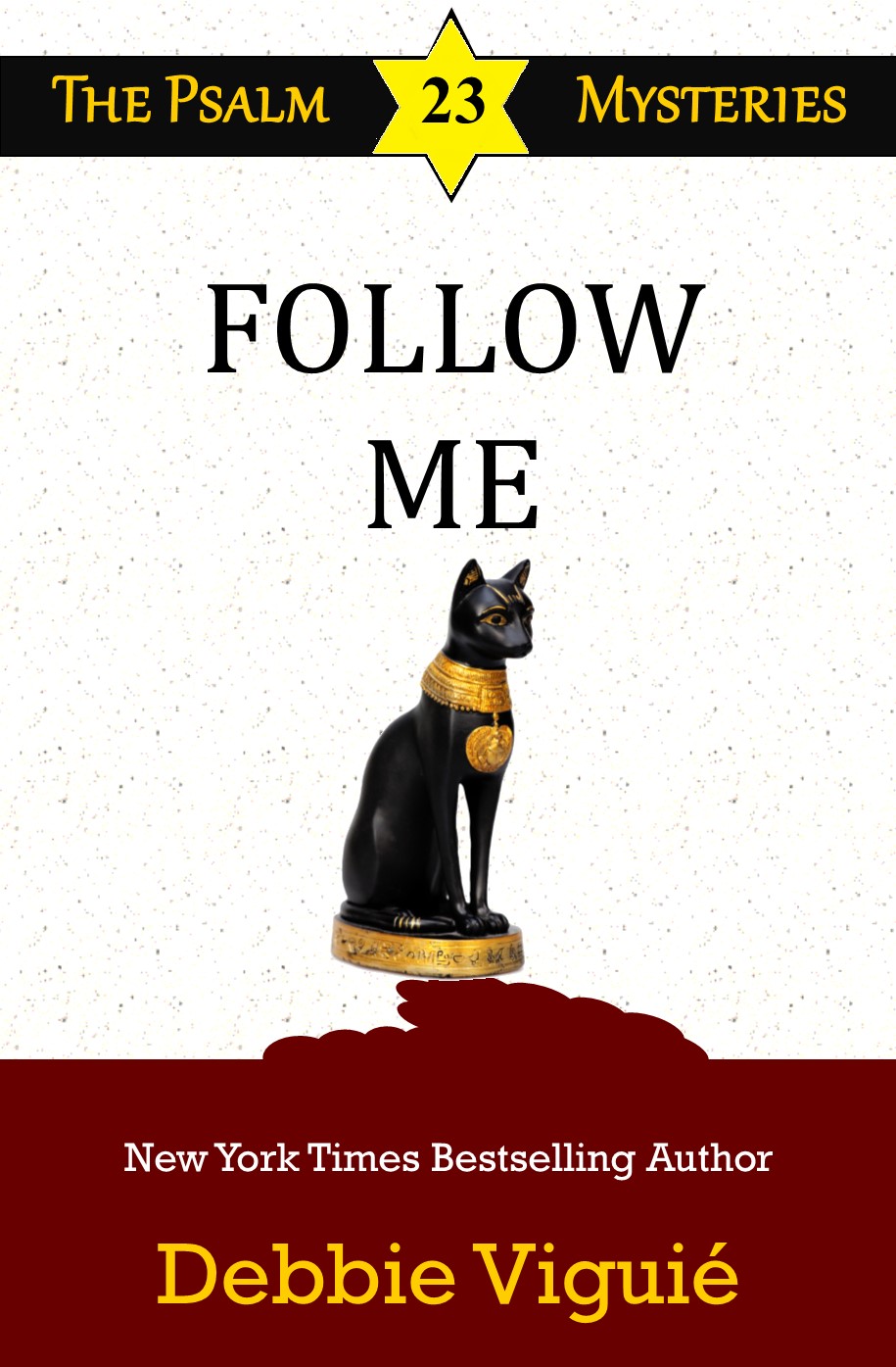 Follow Me book cover