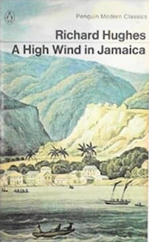 A High Wind in Jamaica
