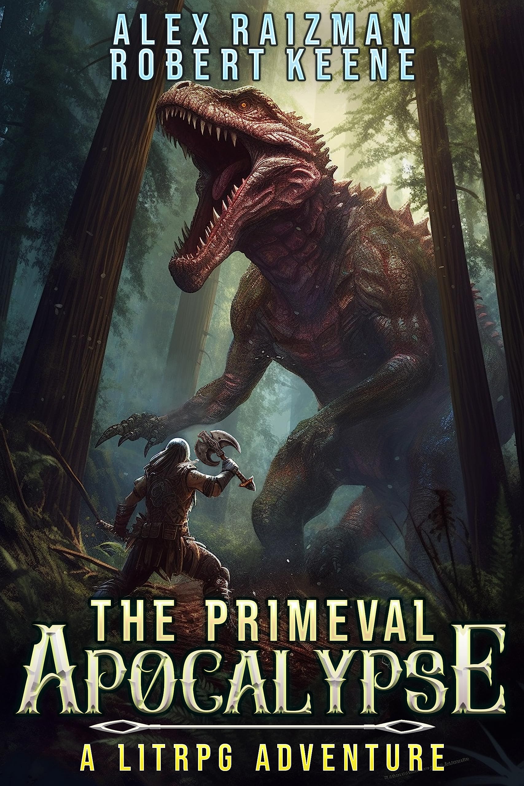 The Primeval Apocalypse